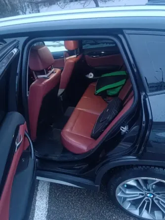 BMW X1 2011 год Бендеры Бендеры