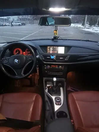 BMW X1 2011 год Бендеры Бендеры