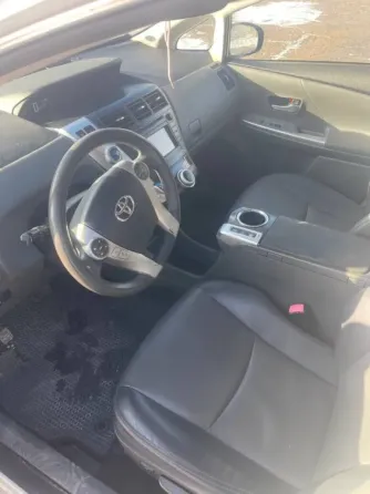 Toyota Prius 2012 Tiraspol Tiraspol