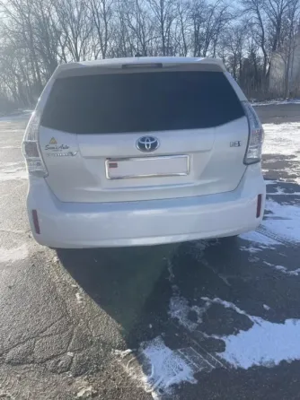 Toyota Prius 2012 Tiraspol Tiraspol