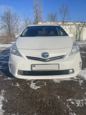Toyota Prius 2012 Tiraspol Tiraspol