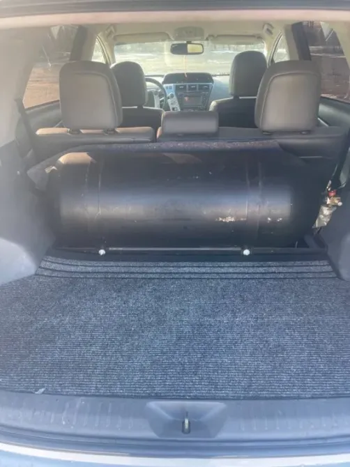 Toyota Prius 2012 an Tiraspol Tiraspol - fotografie 7