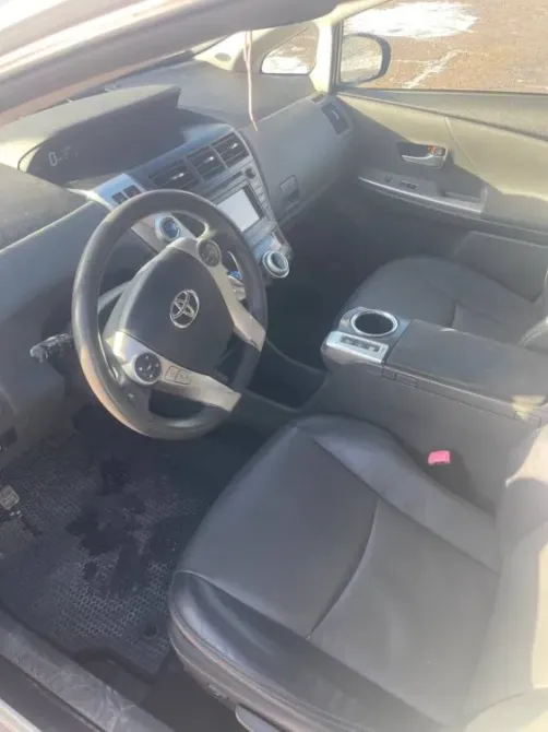 Toyota Prius 2012 an Tiraspol Tiraspol - fotografie 4