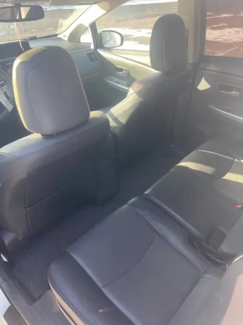 Toyota Prius 2012 an Tiraspol Tiraspol - fotografie 6