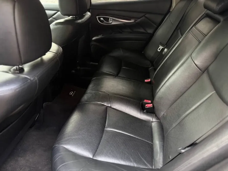 Infiniti M серия 2012 год Слободзея Слободзея - изображение 3