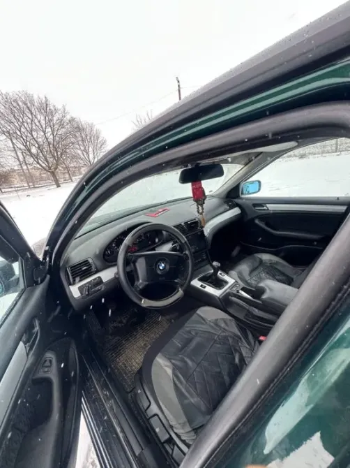 BMW 3 Series 2000 Pervomaisc Pervomaisc - photo 3