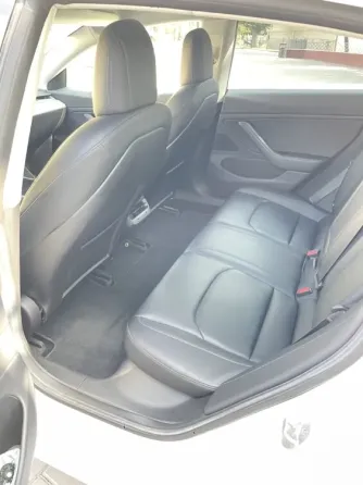 Tesla Model 3 2018 an Tiraspol Tiraspol