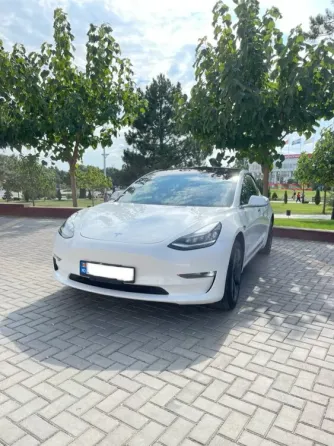 Tesla Model 3 2018 an Tiraspol Tiraspol