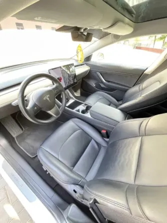 Tesla Model 3 2018 an Tiraspol Tiraspol