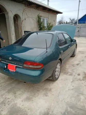 Nissan Altima 1997 год Слободзея Слободзея