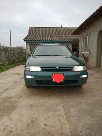 Nissan Altima 1997 год Слободзея Слободзея