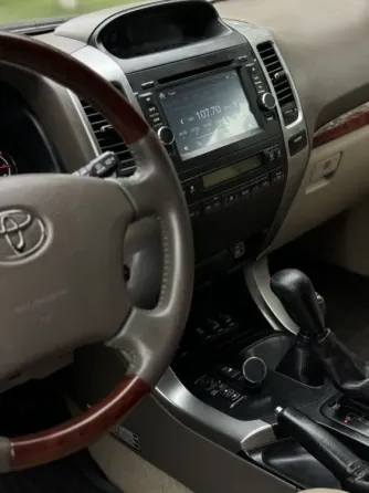 Toyota Land Cruiser Prado 2005 Tiraspol Tiraspol
