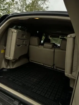 Toyota Land Cruiser Prado 2005 Tiraspol Tiraspol