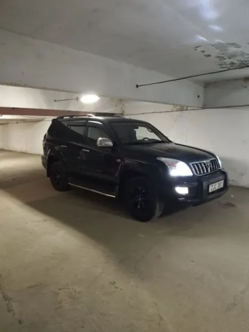 Toyota Land Cruiser Prado 2005 год Тирасполь Тирасполь - изображение 7