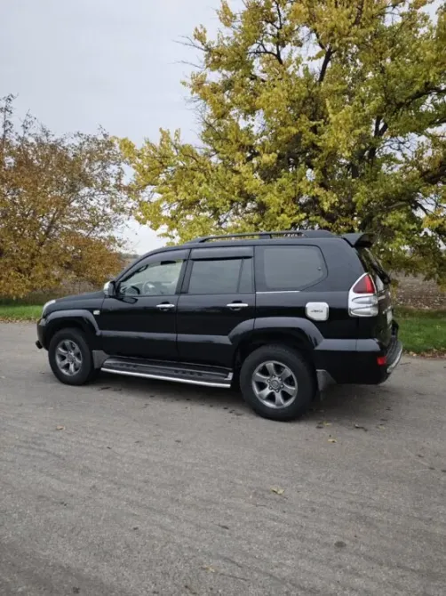 Toyota Land Cruiser Prado 2005 год Тирасполь Тирасполь - изображение 6