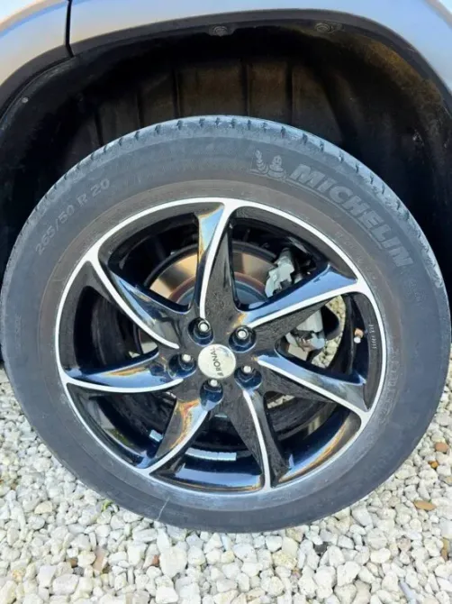 Lexus RX 2016 an Bender Bender - fotografie 2