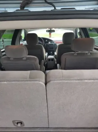 Chrysler Pacifica 2005 год Тирасполь Тирасполь