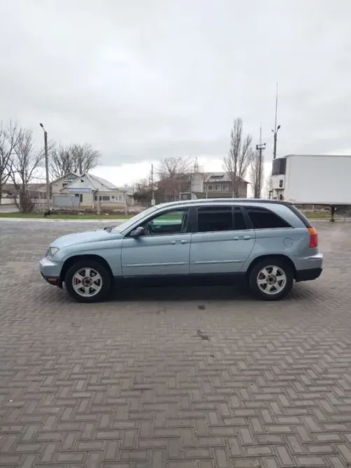 Chrysler Pacifica 2005 год Тирасполь Тирасполь - изображение 6
