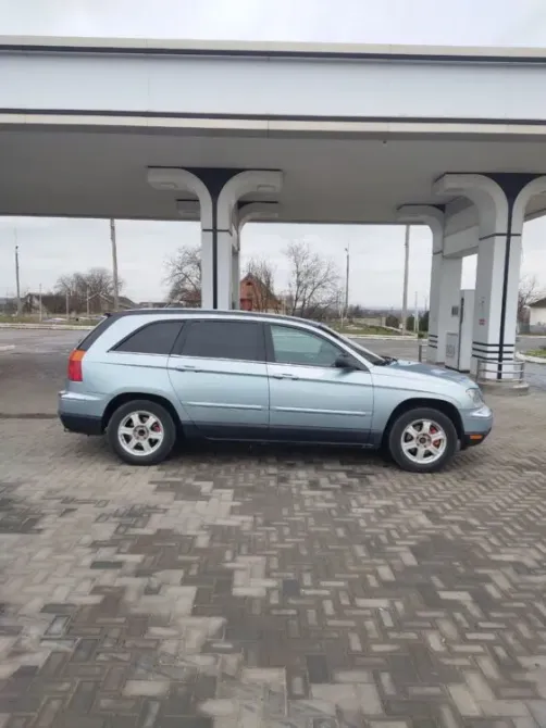 Chrysler Pacifica 2005 год Тирасполь Тирасполь - изображение 2