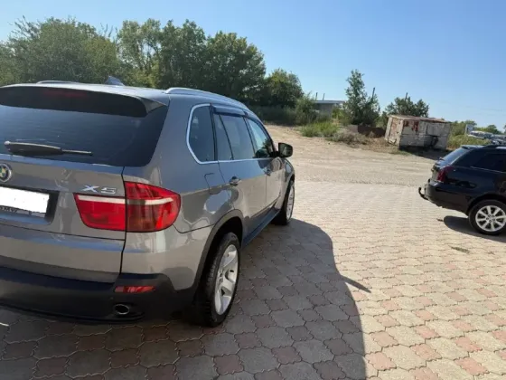 BMW X5 2007 an Tiraspol Tiraspol