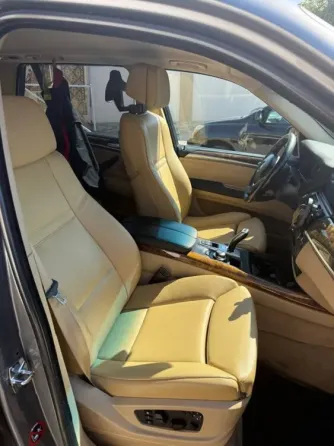 BMW X5 2007 an Tiraspol Tiraspol