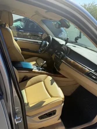 BMW X5 2007 an Tiraspol Tiraspol