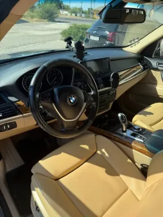 BMW X5 2007 год Тирасполь Тирасполь