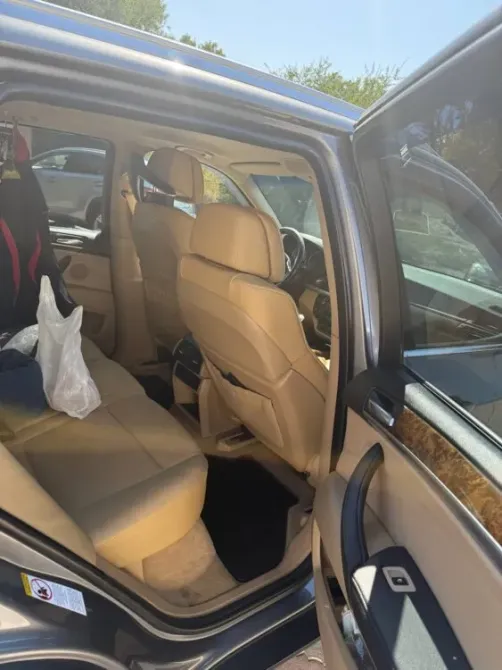 BMW X5 2007 Tiraspol Tiraspol - photo 7