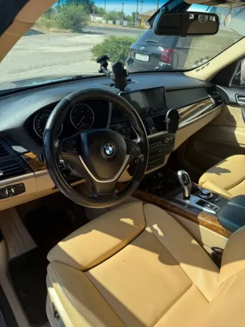 BMW X5 2007 Tiraspol Tiraspol - photo 1