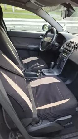 Volvo S40 2007 год Бендеры Бендеры