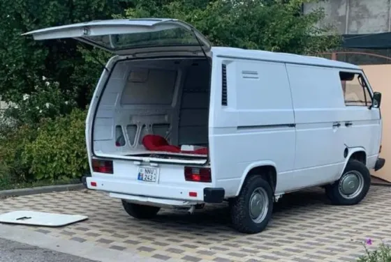 Volkswagen Transporter 199 Rabnita Rabnita