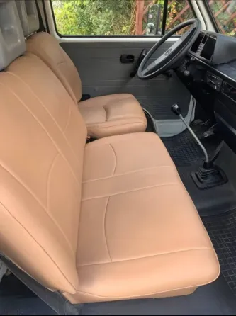 Volkswagen Transporter 199 Rabnita Rabnita