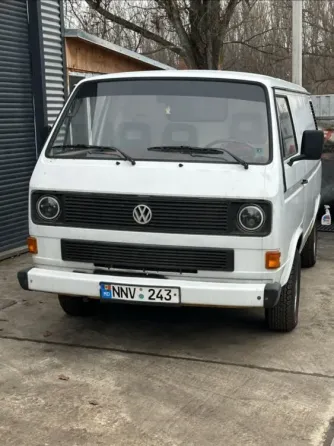 Volkswagen Transporter 199 год Рыбница Рыбница