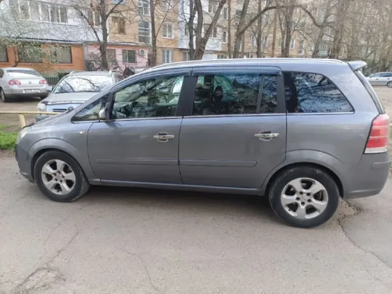 Opel Zafira 2007 год Тирасполь Тирасполь