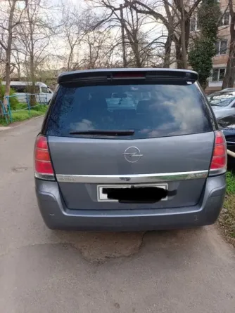 Opel Zafira 2007 год Тирасполь Тирасполь