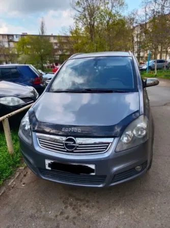 Opel Zafira 2007 год Тирасполь Тирасполь