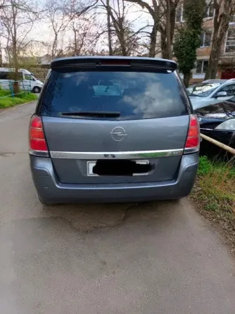 Opel Zafira 2007 год Тирасполь Тирасполь