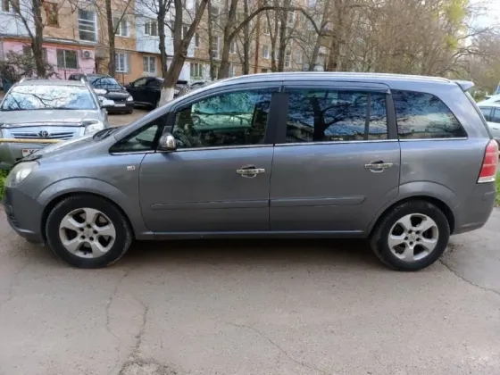 Opel Zafira 2007 год Тирасполь Тирасполь