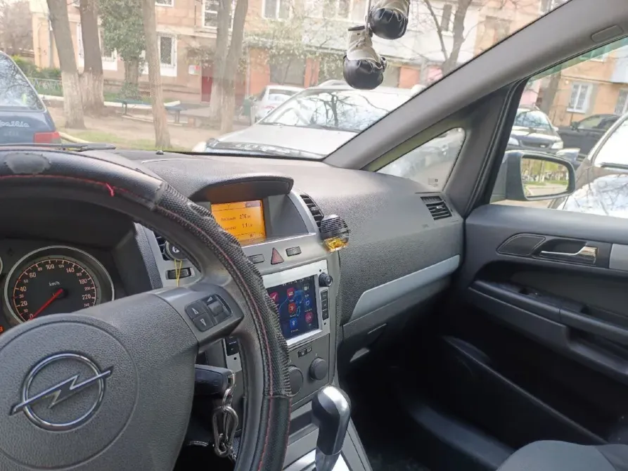 Opel Zafira 2007 Tiraspol Tiraspol - photo 7