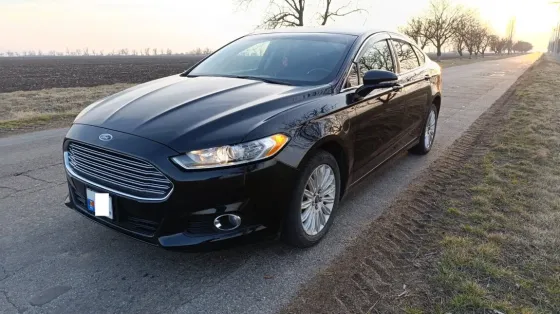 Ford Fusion 2013 год Тирасполь Тирасполь