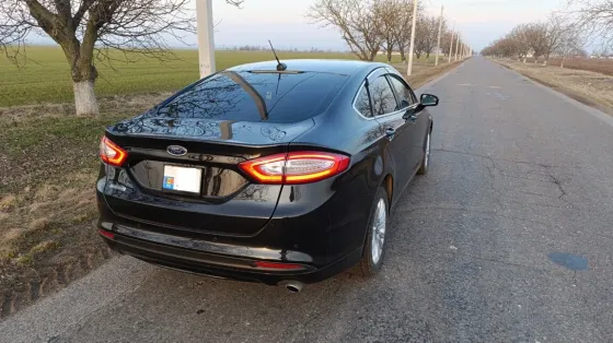 Ford Fusion 2013 год Тирасполь Тирасполь