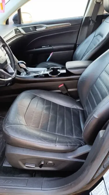 Ford Fusion 2013 an Tiraspol Tiraspol - fotografie 9