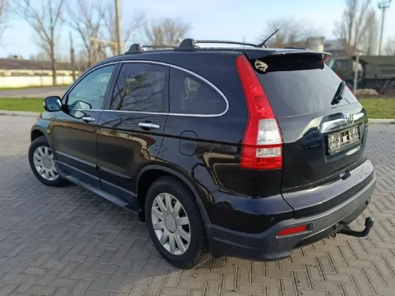 Honda CR-V 2008 год Тирасполь Тирасполь