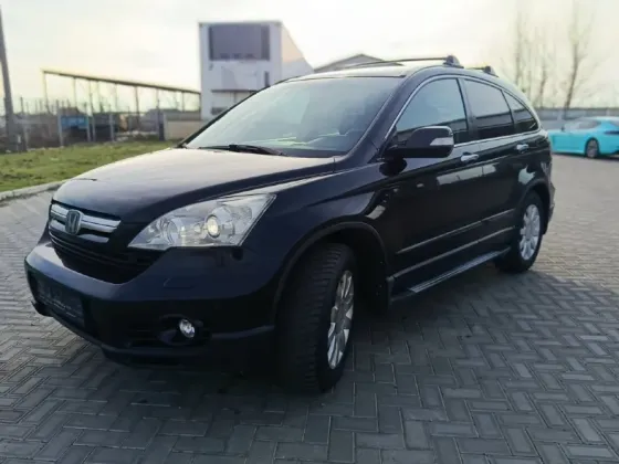 Honda CR-V 2008 год Тирасполь Тирасполь