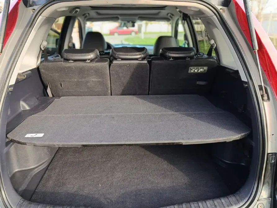 Honda CR-V 2008 Tiraspol Tiraspol - photo 7