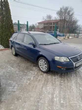 Volkswagen Passat 2006 год Бендеры Бендеры