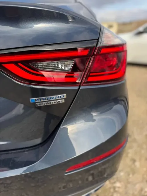 Honda Insight 2019 Tiraspol Tiraspol - photo 4