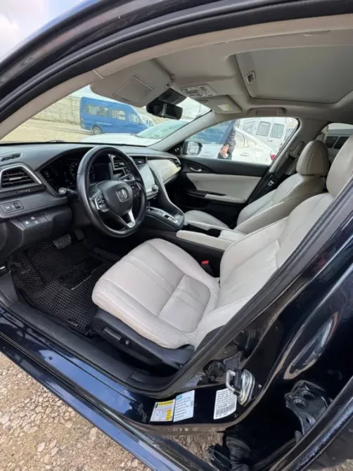 Honda Insight 2019 Tiraspol Tiraspol - photo 6