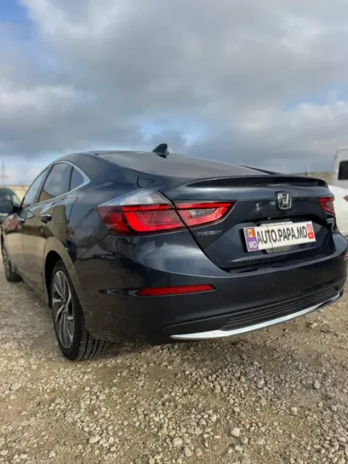 Honda Insight 2019 Tiraspol Tiraspol - photo 3