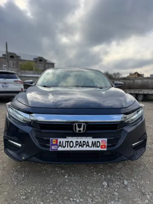 Honda Insight 2019 Tiraspol Tiraspol - photo 2